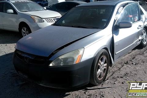 Photo of 2006 Honda Accord