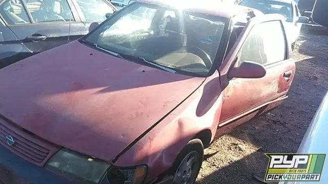 Photo of 1996 Nissan 200Sx