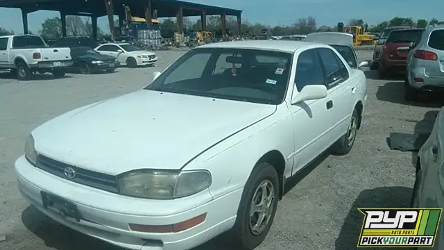Photo of 1992 Toyota Camry