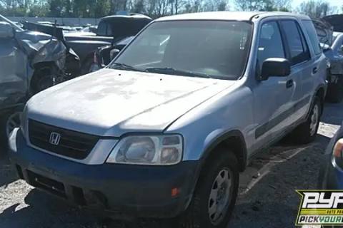 Photo of 1998 Honda Cr-V