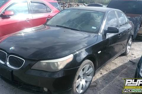 Photo of 2006 Bmw 530I