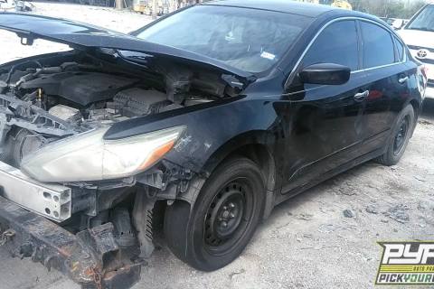 Photo of 2016 Nissan Altima