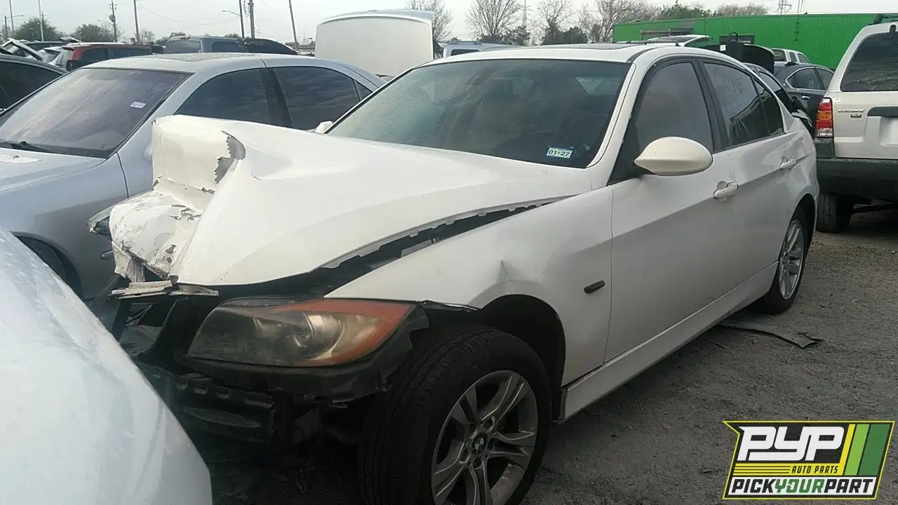 Photo of 2007 Bmw 328I
