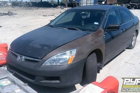 Photo of 2007 Honda Accord