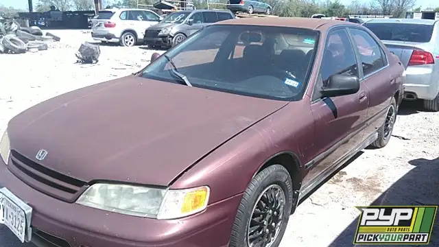 Photo of 1994 Honda Accord