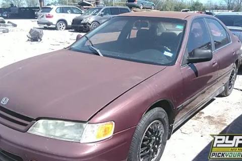 Photo of 1994 Honda Accord