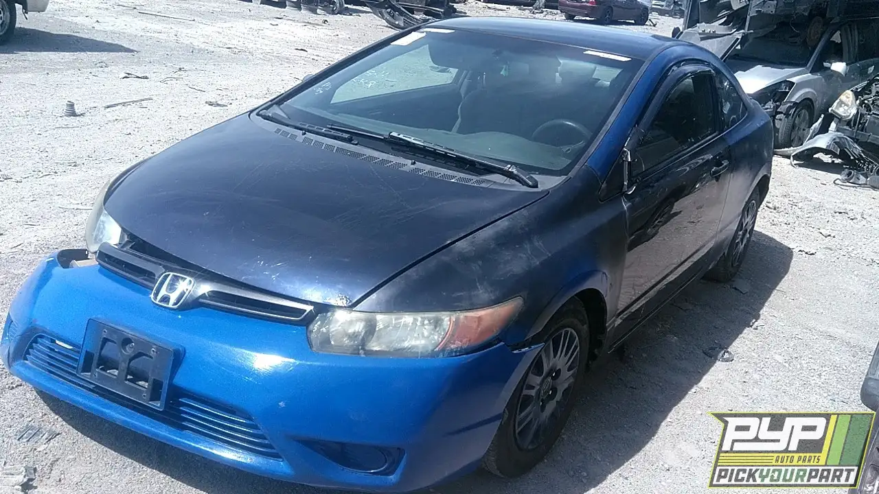 Photo of 2006 Honda Civic