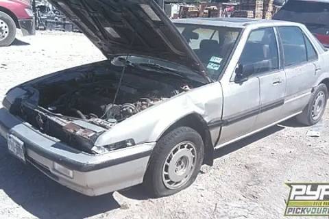 Photo of 1988 Honda Accord