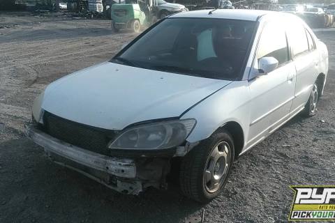 Photo of 2004 Honda Civic