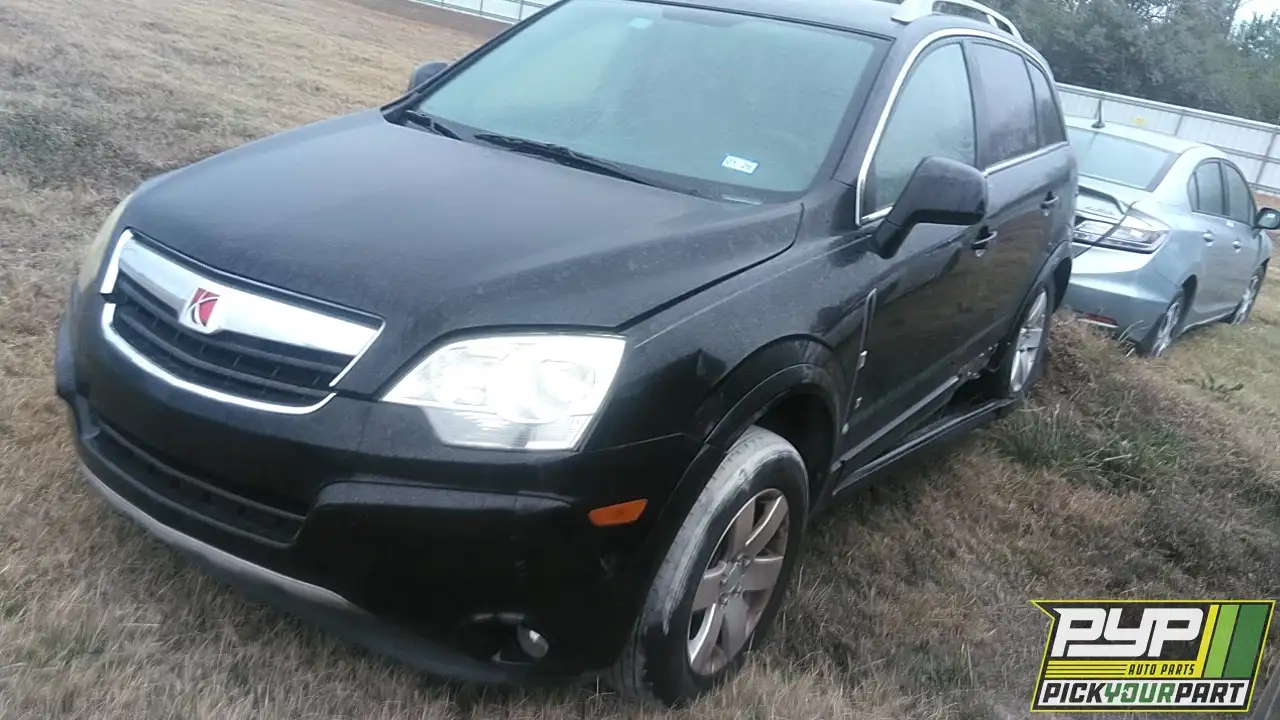 Photo of 2008 Saturn Vue