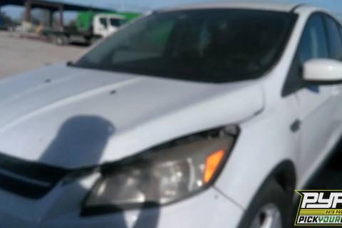 Photo of 2013 Ford Escape
