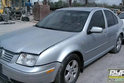 Photo of 2004 Volkswagen Jetta