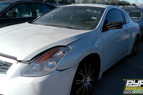 Photo of 2008 Nissan Altima