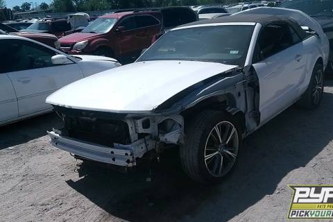 Photo of 2005 Ford Mustang