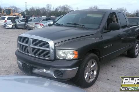 Photo of 2003 Dodge Ram 1500