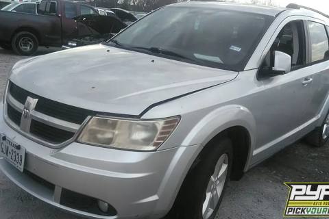 Photo of 2010 Dodge Journey