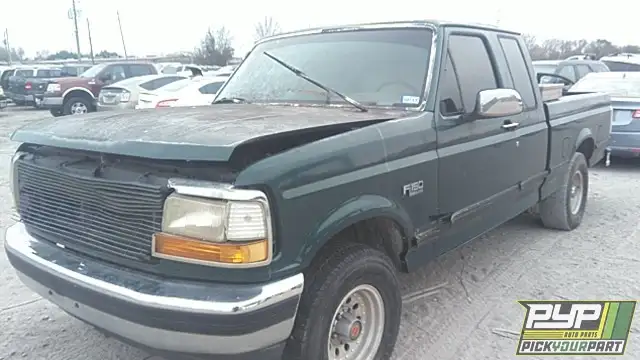 Photo of 1993 Ford F-150