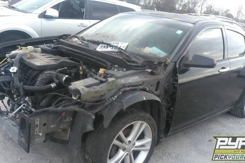 Photo of 2014 Dodge Avenger
