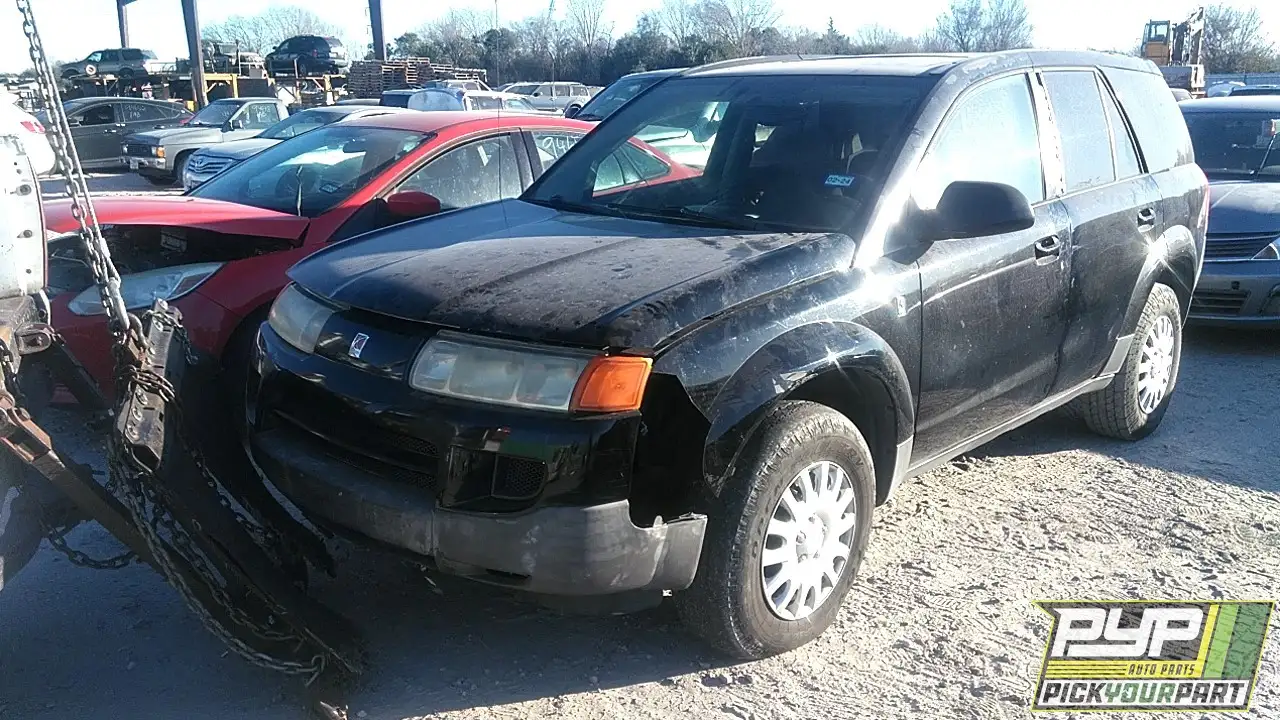 Photo of 2005 Saturn Vue
