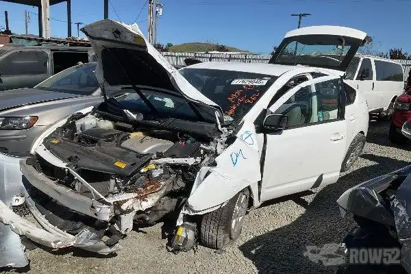 Photo of 2004 Toyota Prius
