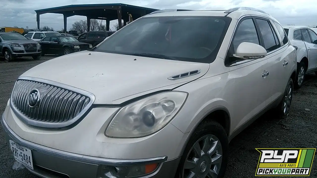 Photo of 2011 Buick Enclave