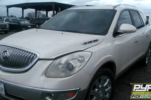 Photo of 2011 Buick Enclave