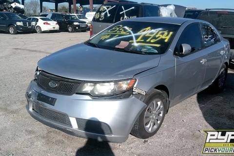 Photo of 2011 Kia Forte