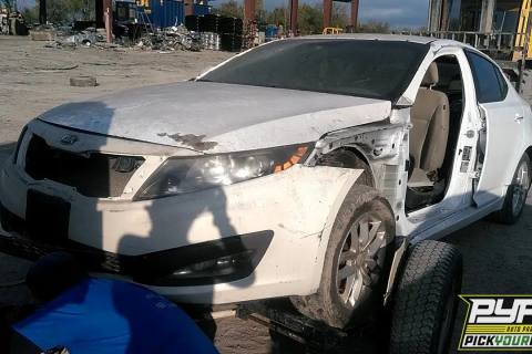 Photo of 2013 Kia Optima