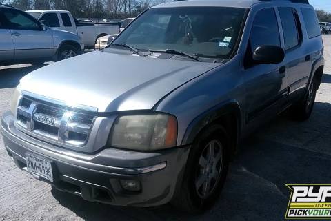 Photo of 2004 Isuzu Ascender