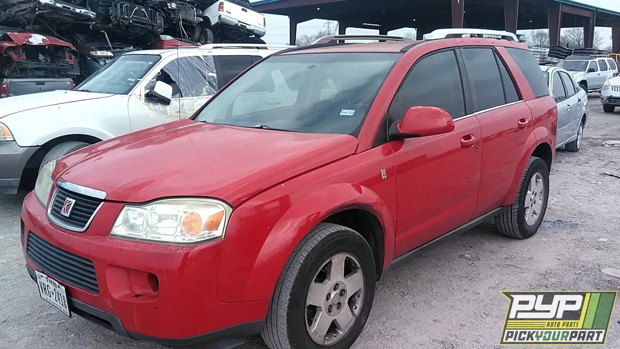 Photo of 2006 Saturn Vue