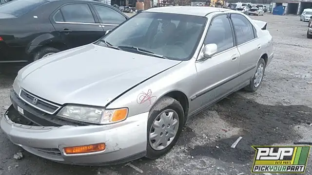 Photo of 1996 Honda Accord