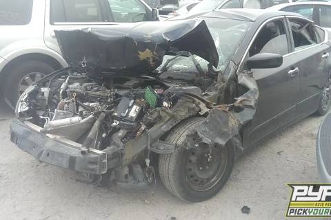 Photo of 2016 Nissan Altima