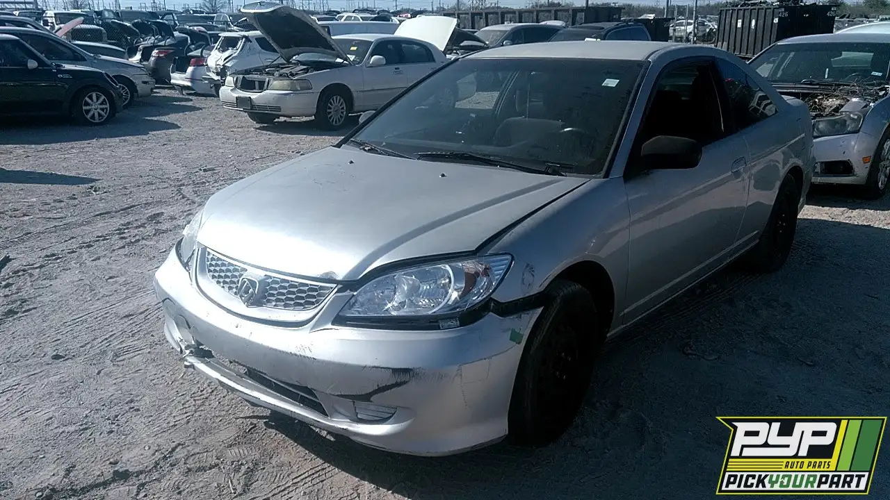 Photo of 2005 Honda Civic