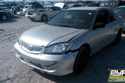 Photo of 2005 Honda Civic