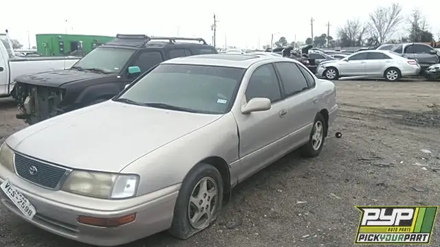 Photo of 1997 Toyota Avalon