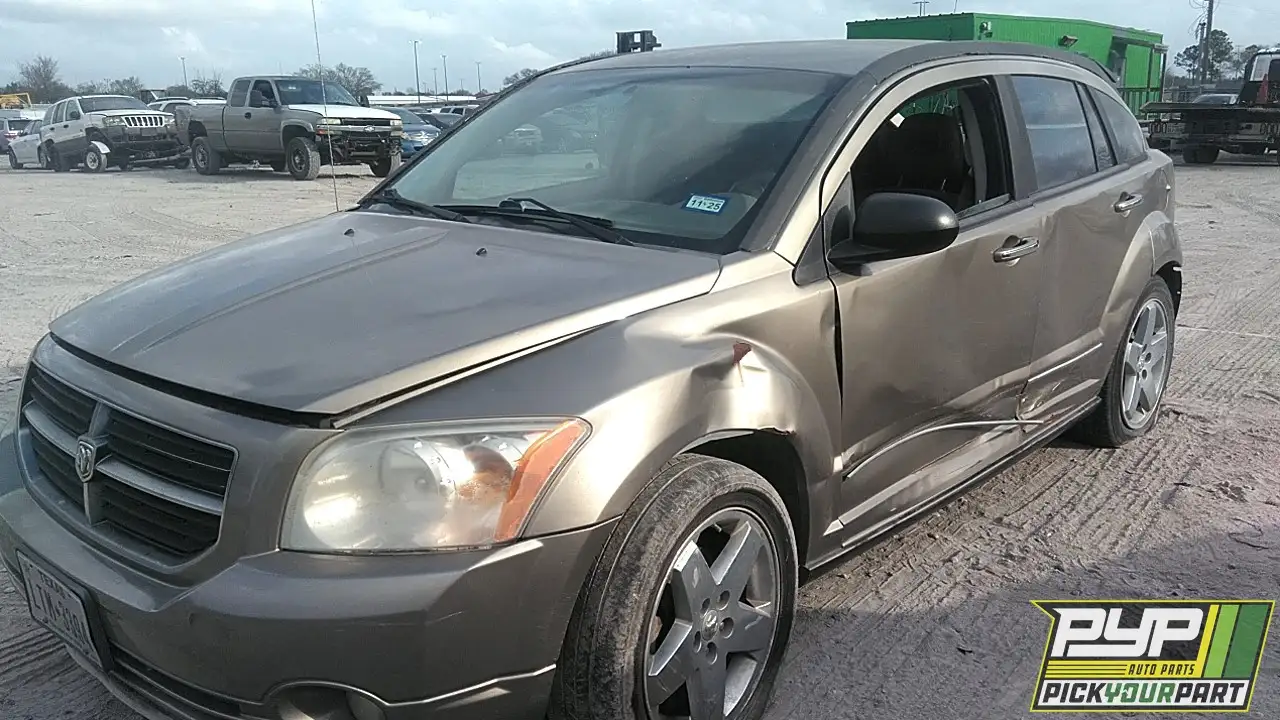 Photo of 2007 Dodge Caliber