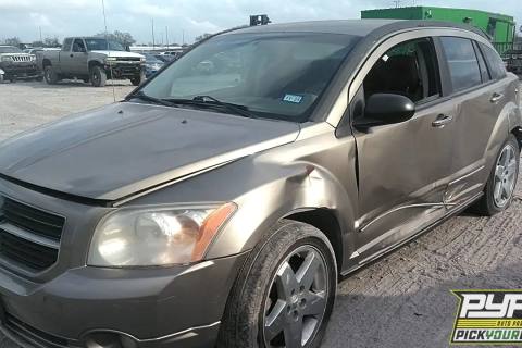 Photo of 2007 Dodge Caliber