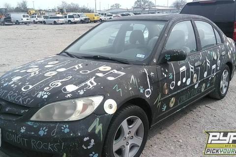 Photo of 2004 Honda Civic