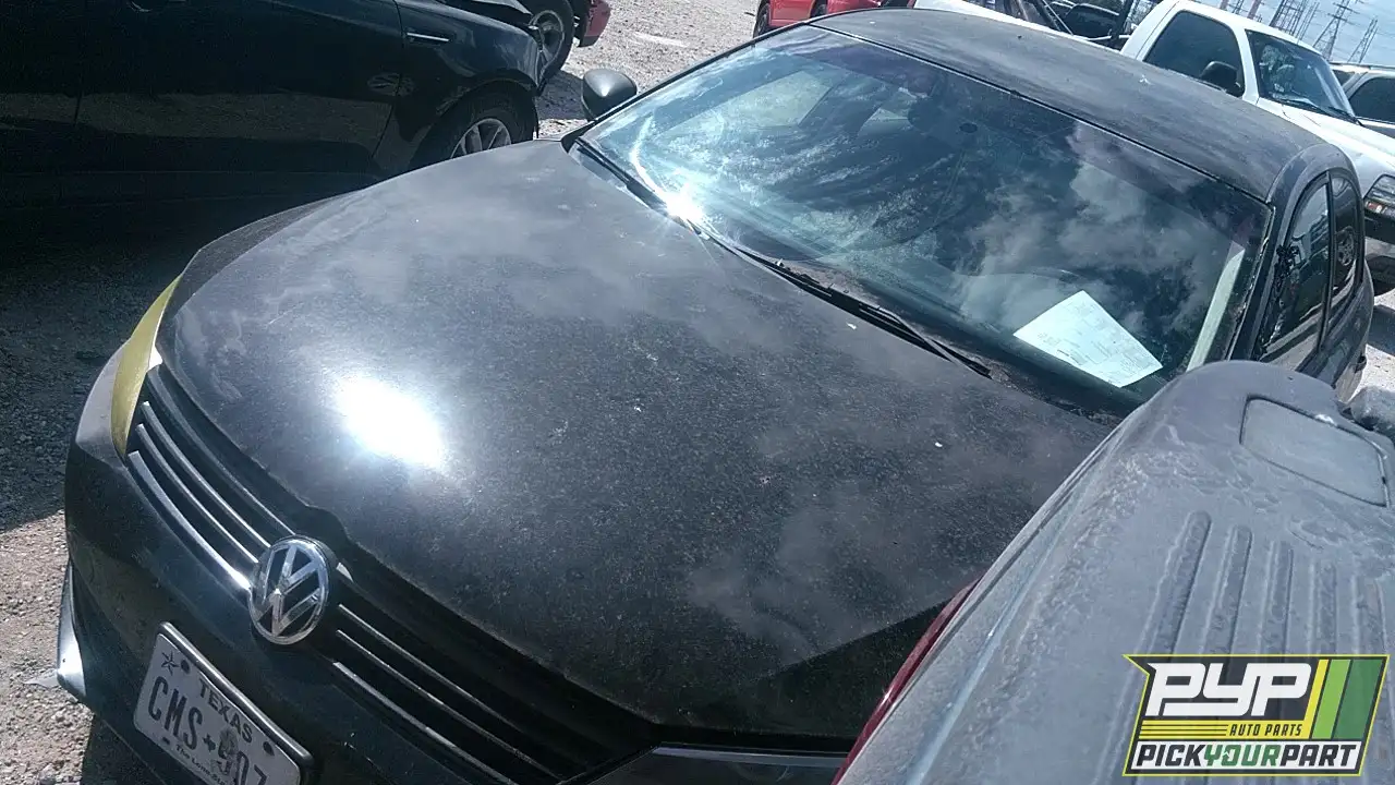 Photo of 2011 Volkswagen Jetta