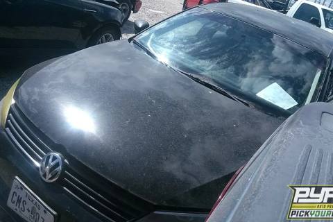 Photo of 2011 Volkswagen Jetta