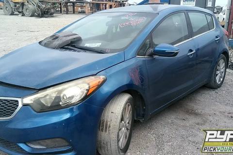 Photo of 2014 Kia Forte5