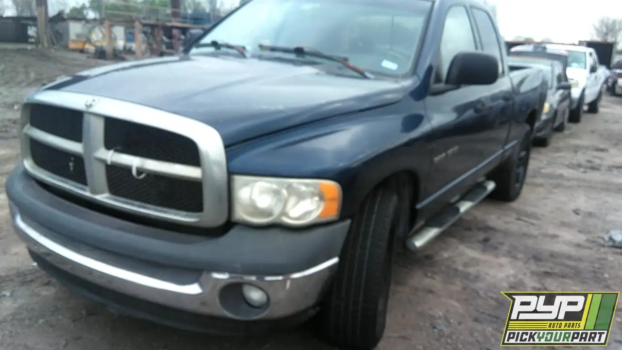 Photo of 2005 Dodge Ram 1500