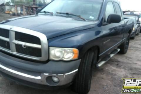 Photo of 2005 Dodge Ram 1500