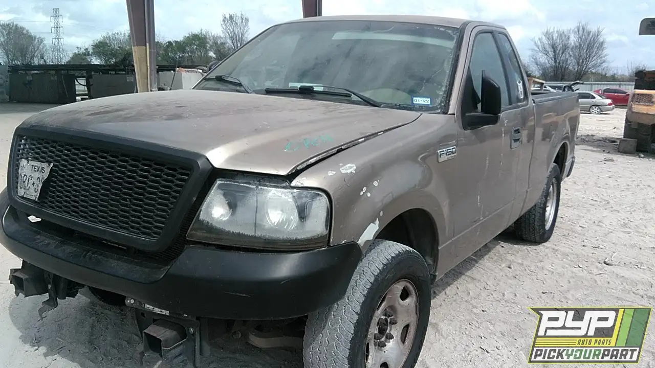 Photo of 2006 Ford F-150