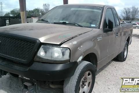 Photo of 2006 Ford F-150