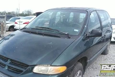 Photo of 1999 Dodge Caravan