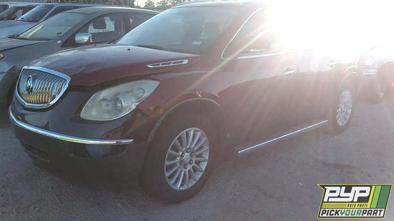 Photo of 2009 Buick Enclave