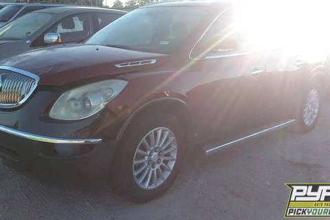 Photo of 2009 Buick Enclave