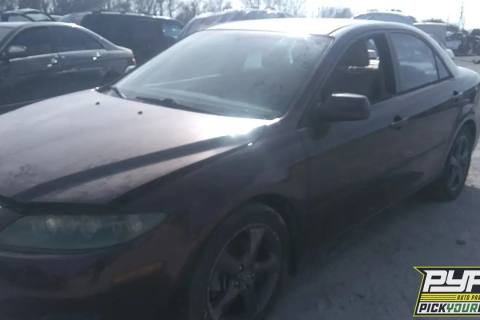 Photo of 2006 Mazda 6