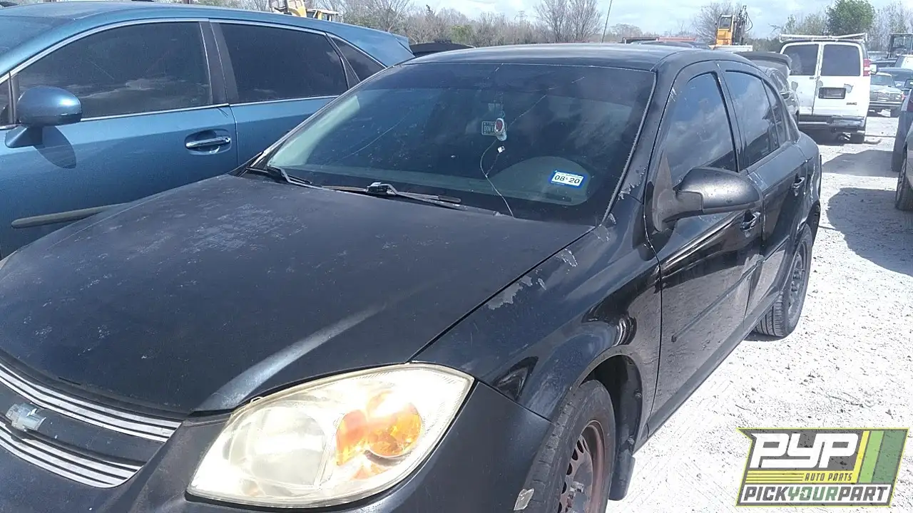 Photo of 2010 Chevrolet Cobalt